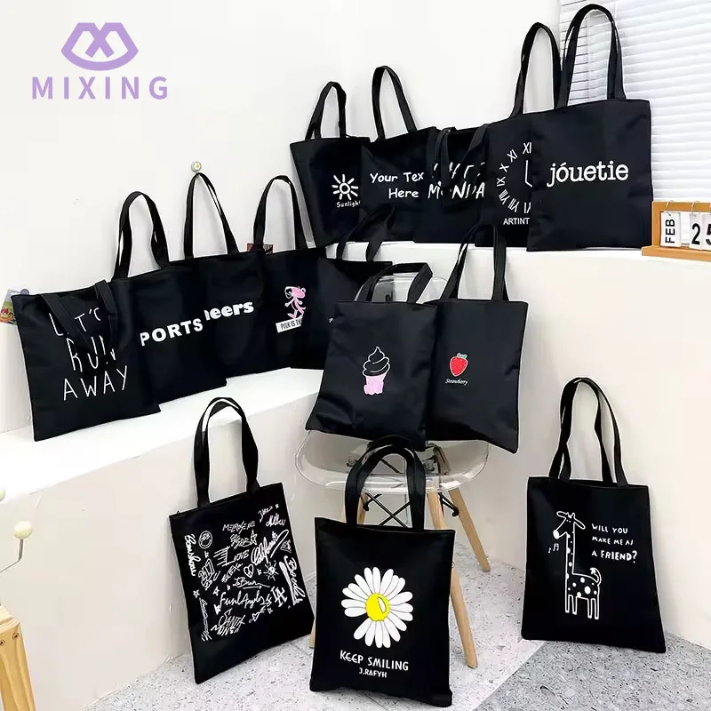 Comment entretenir et prendre soin des sacs en toile au quotidien?