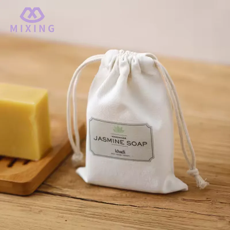 Comment les sacs à cordon en coton redéfinissent-ils l’emballage durable pour un usage quotidien ?