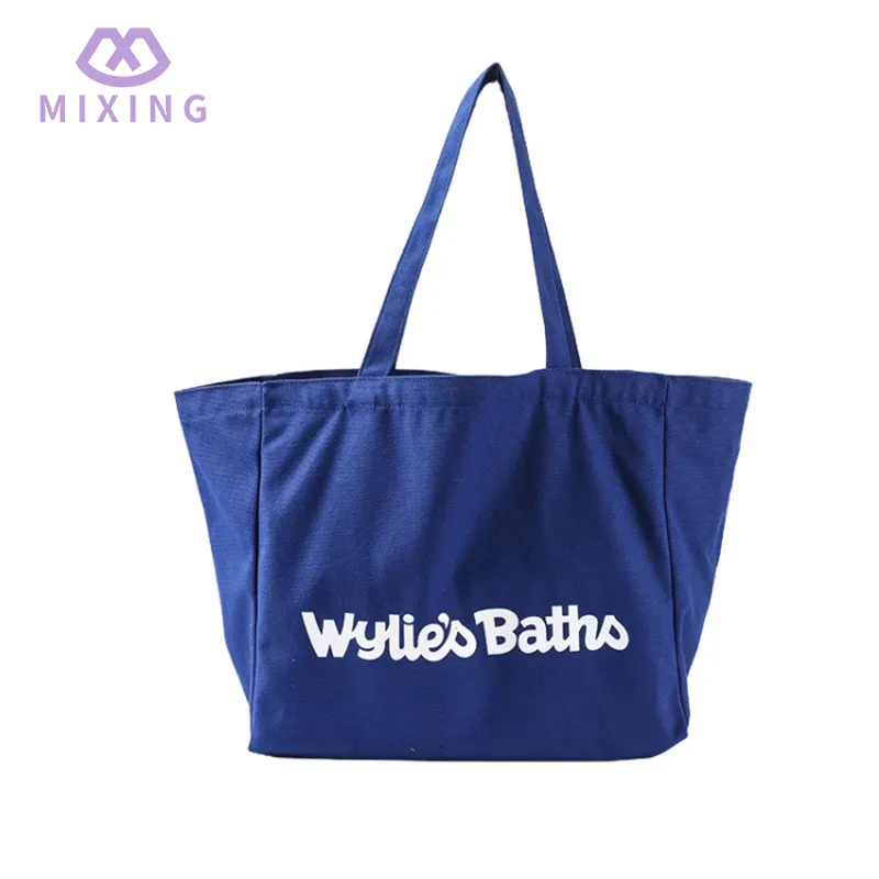 Sac week-end en coton