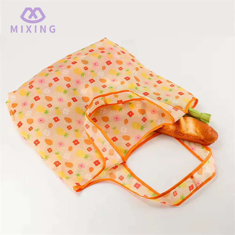 Eco Sac avec poches