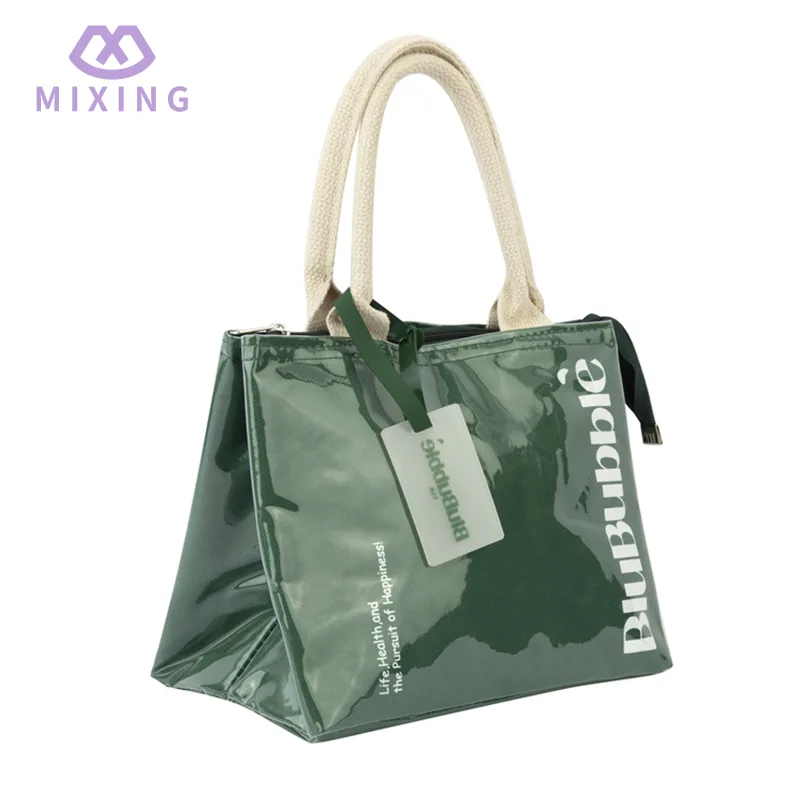Sac à lunch isolé pour les femmes