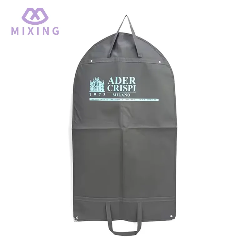 Sac de vêtements non tissé